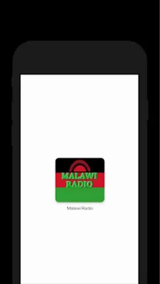 Malawi Radio android App screenshot 7